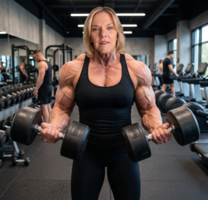 Proteinworks Sportler