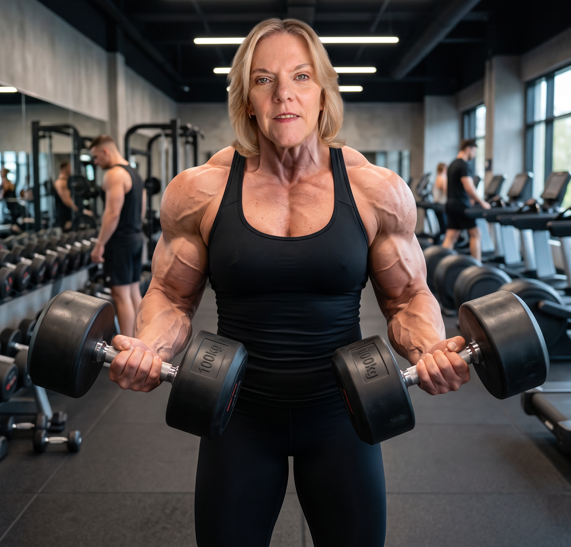 ProteinWorks Erfahrungen: Warum Protein ab 50 so wichtig ist